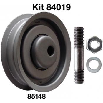 1993 Volkswagen Fox Engine Timing Belt Component Kit Dayco 84019 image 2 of 2