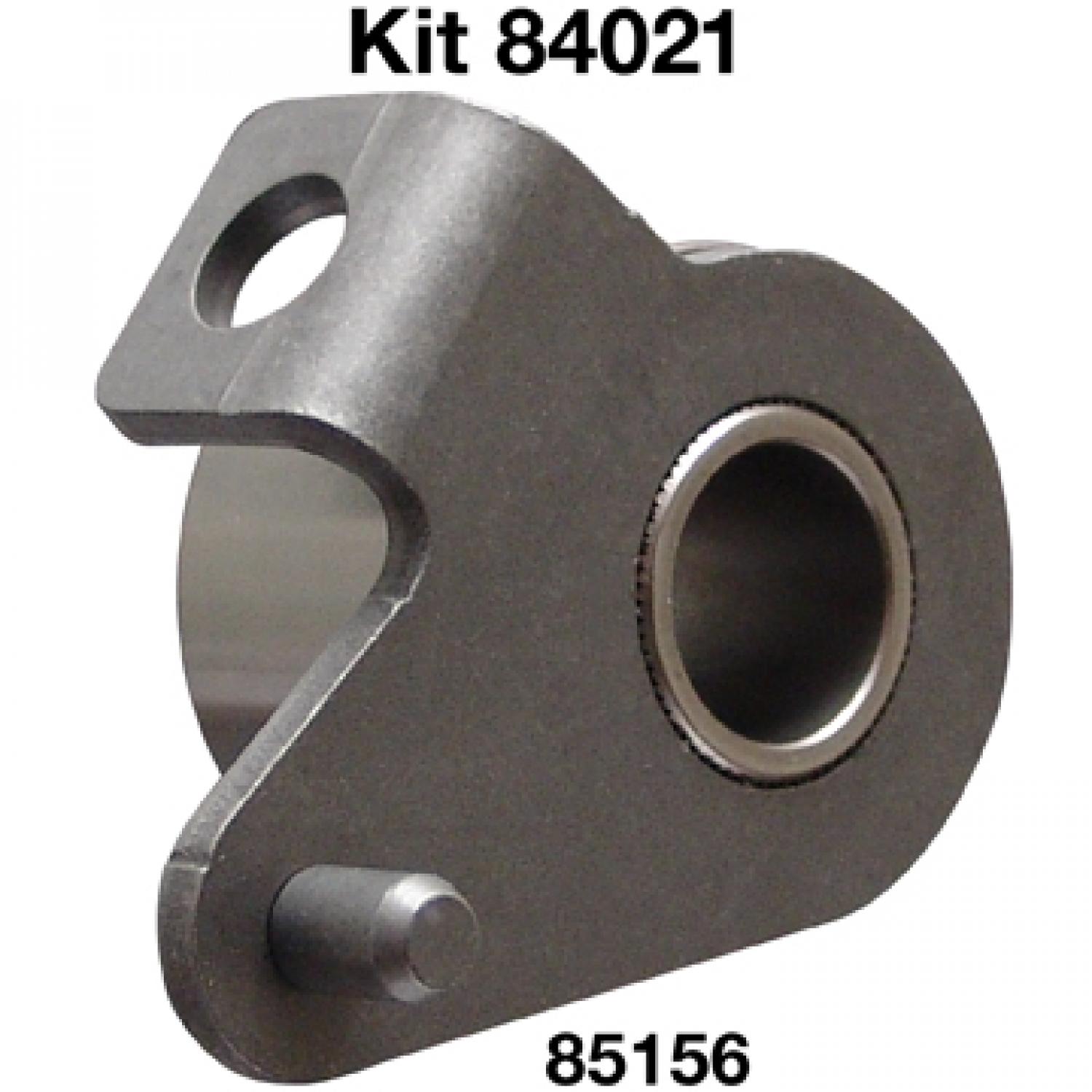 Dayco 84021 Engine Timing Belt Component Kit product image 1 of 2
