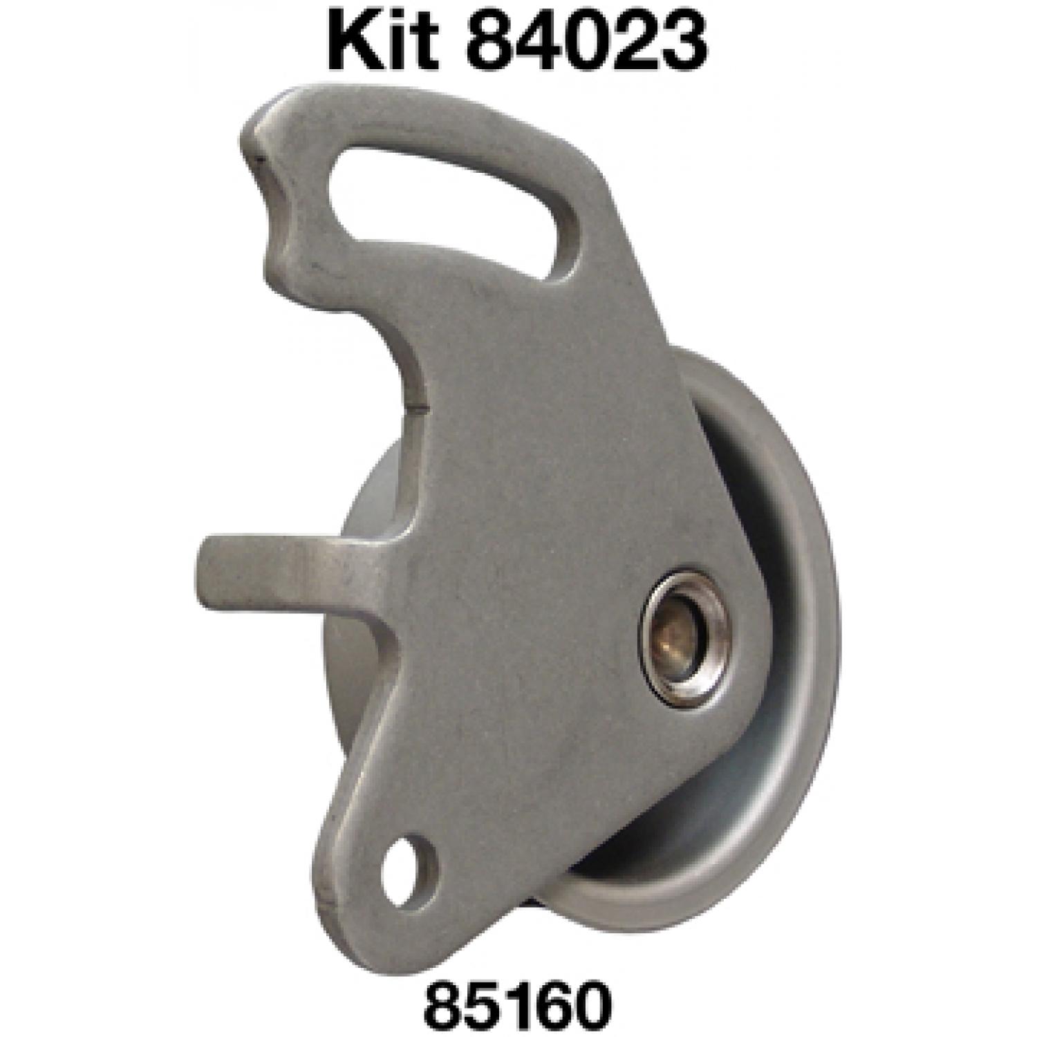 Dayco 84023 - Engine Timing Belt Component Kit Dayco 84023 Engine Timing Belt Component Kit product image 1 of 2