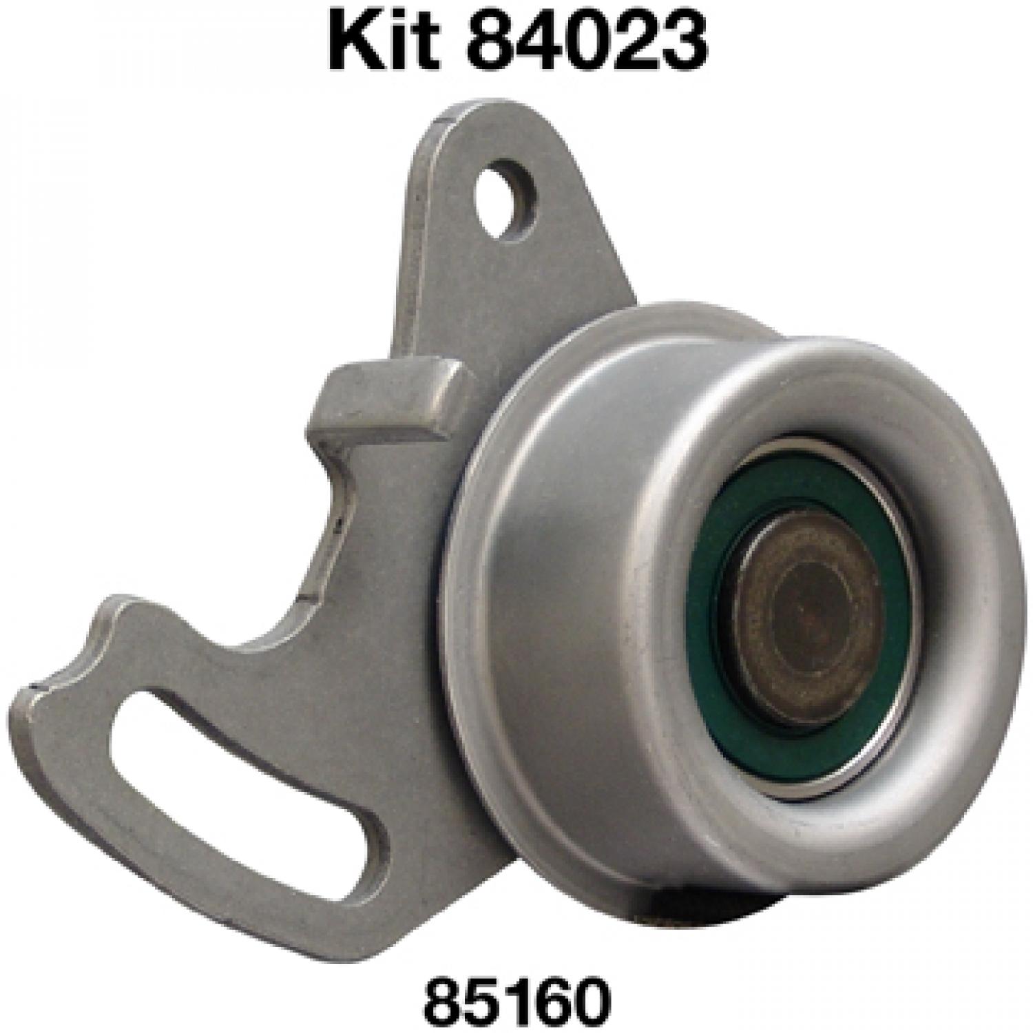 Dayco 84023 - Engine Timing Belt Component Kit Dayco 84023 Engine Timing Belt Component Kit product image 2 of 2