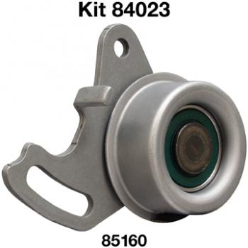 1988 Mitsubishi Mirage Engine Timing Belt Component Kit Dayco 84023 image 2 of 2