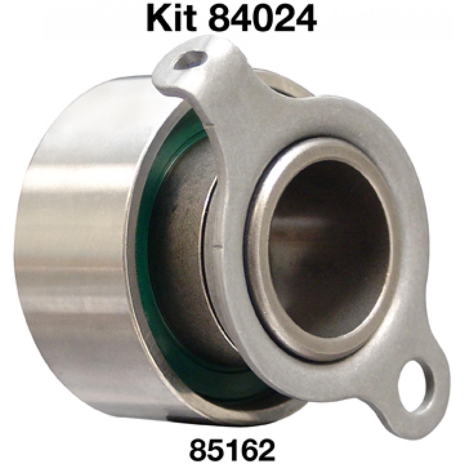 Dayco 84024 Engine Timing Belt Component Kit product image 1 of 2