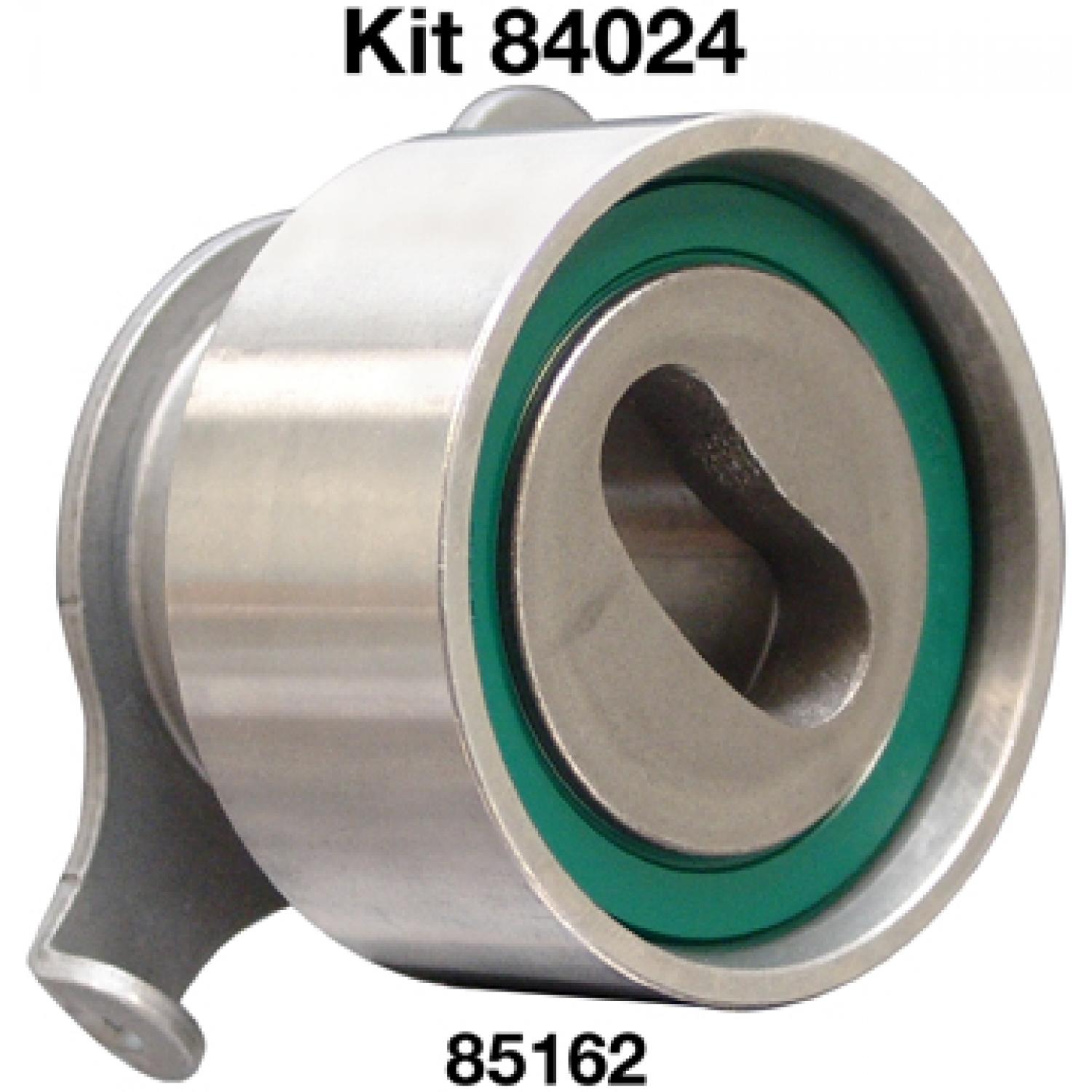 Dayco 84024 Engine Timing Belt Component Kit product image 2 of 2