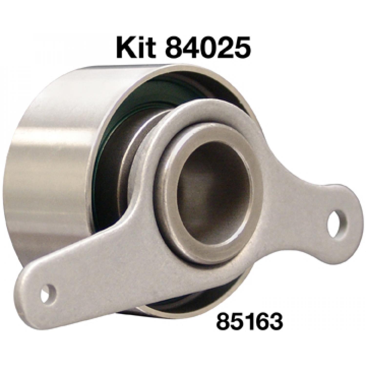 Dayco 84025 Engine Timing Belt Component Kit product image 1 of 2