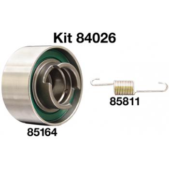 1995 Kia Sephia Engine Timing Belt Component Kit Dayco 84026 image 1 of 2