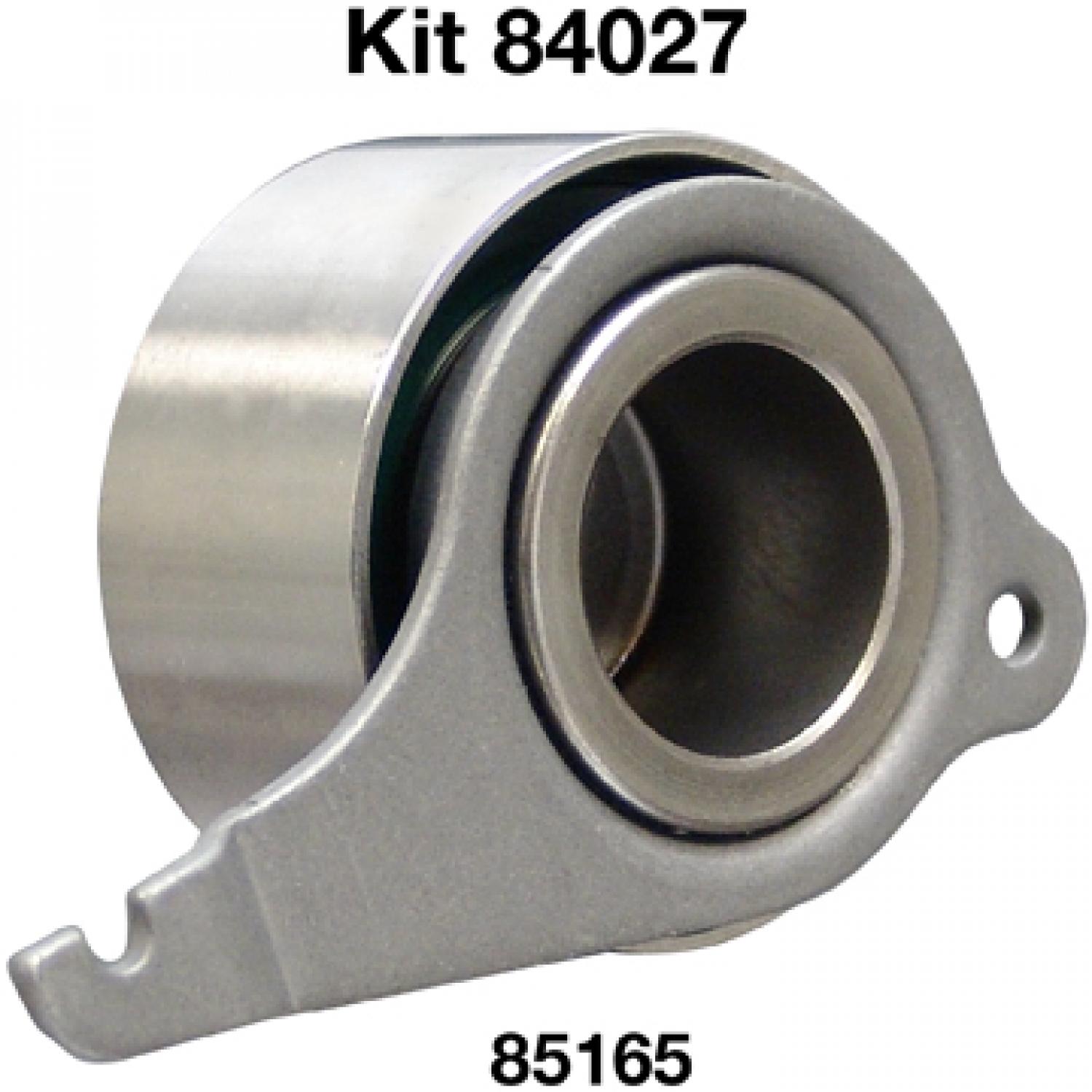 Dayco 84027 - Engine Timing Belt Component Kit Dayco 84027 Engine Timing Belt Component Kit product image 1 of 2