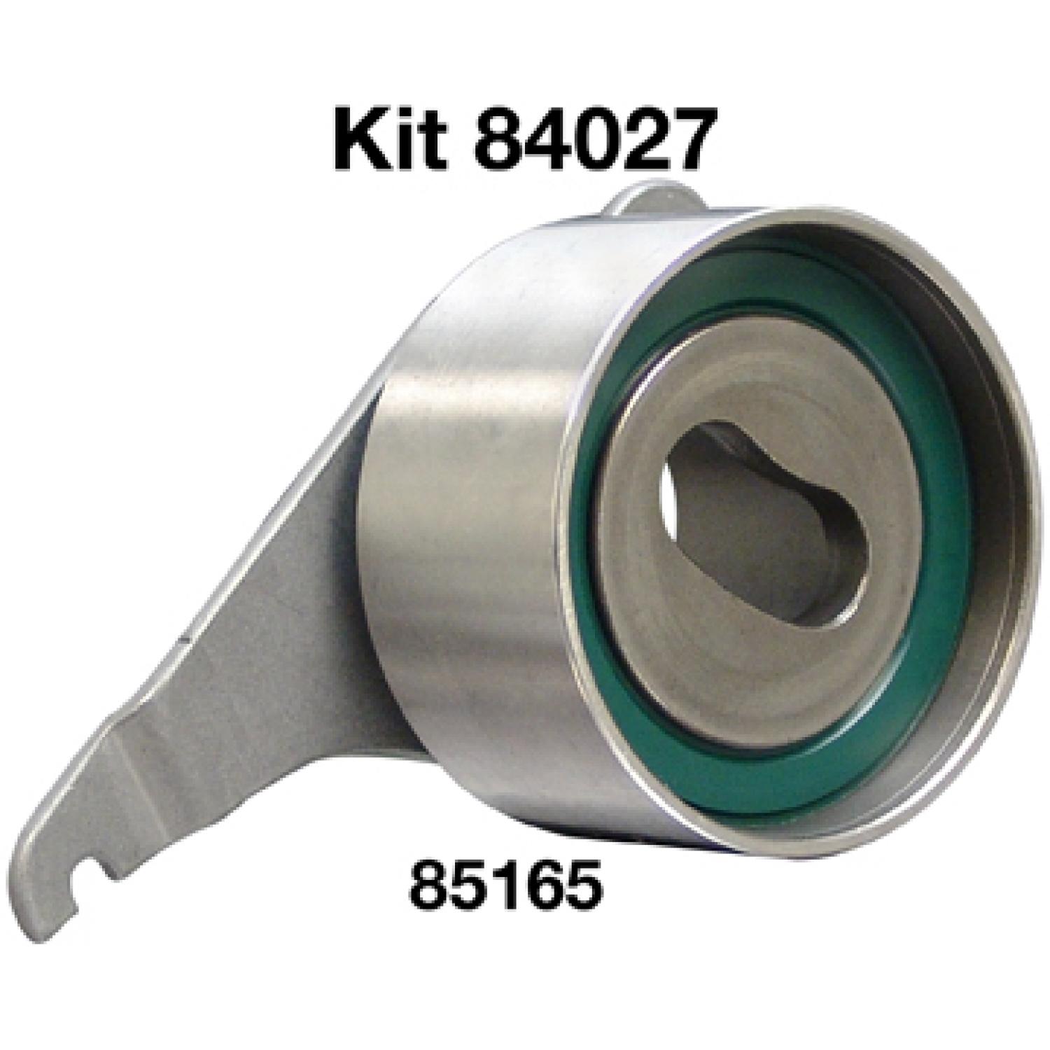 Dayco 84027 - Engine Timing Belt Component Kit Dayco 84027 Engine Timing Belt Component Kit product image 2 of 2