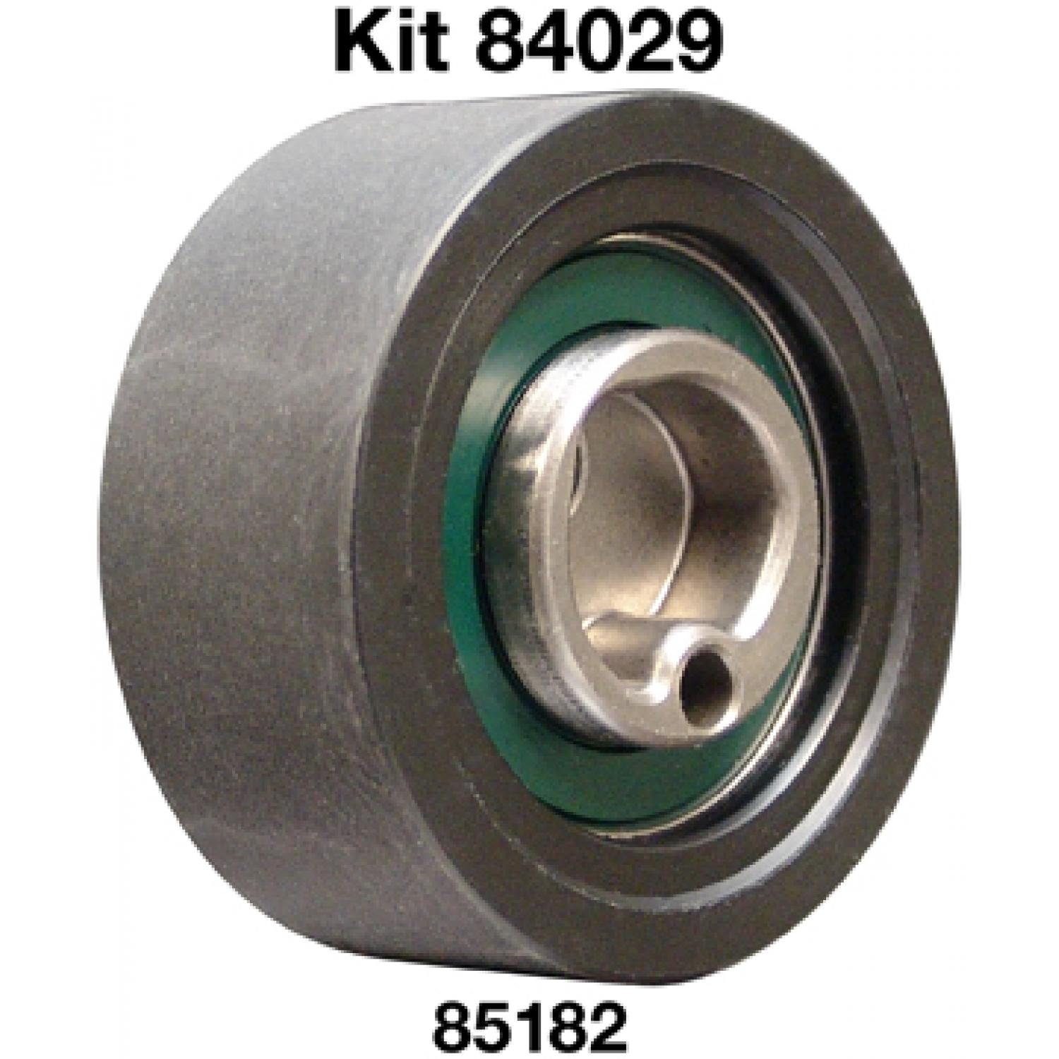 Dayco 84029 - Engine Timing Belt Component Kit Dayco 84029 Engine Timing Belt Component Kit product image 1 of 2