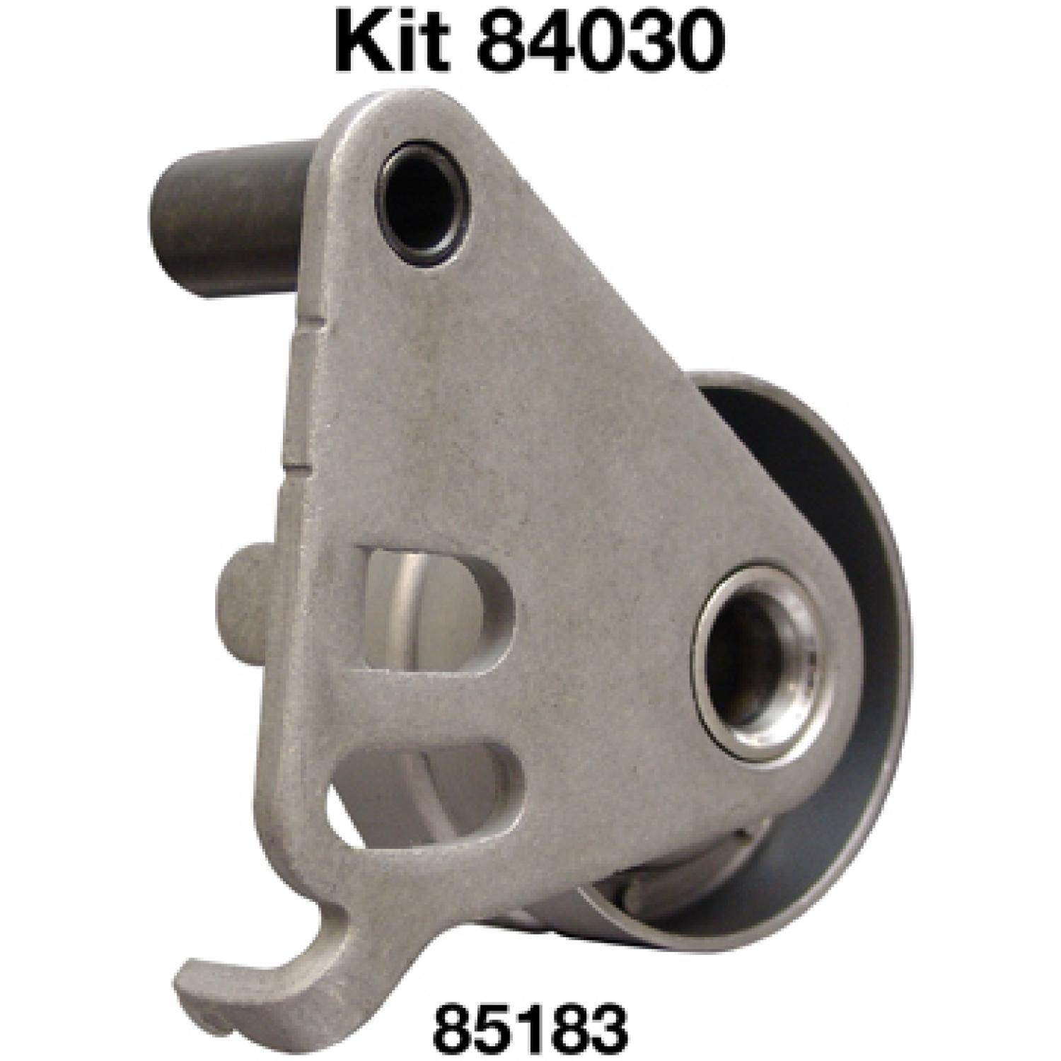 Dayco 84030 Engine Timing Belt Component Kit product image 1 of 2