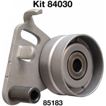 1991 Isuzu Trooper Engine Timing Belt Component Kit Dayco 84030 image 2 of 2