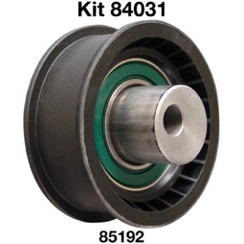 1993 Chrysler Daytona Engine Timing Belt Component Kit Dayco 84031 image 1 of 2