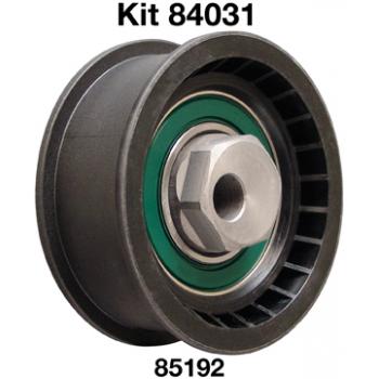 1993 Chrysler Daytona Engine Timing Belt Component Kit Dayco 84031 image 2 of 2