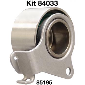 1993 Chrysler Daytona Engine Timing Belt Component Kit Dayco 84033 image 1 of 2