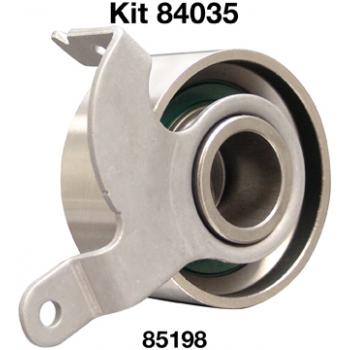 1991 Sterling 827 Engine Timing Belt Component Kit