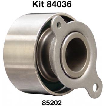 1990 Honda Prelude Engine Timing Belt Component Kit