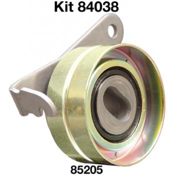 1992 Toyota Cressida Engine Timing Belt Component Kit Dayco 84038 image 2 of 2