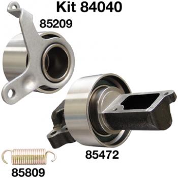 1988 Toyota 4Runner Engine Timing Belt Component Kit Dayco 84040 image 1 of 2