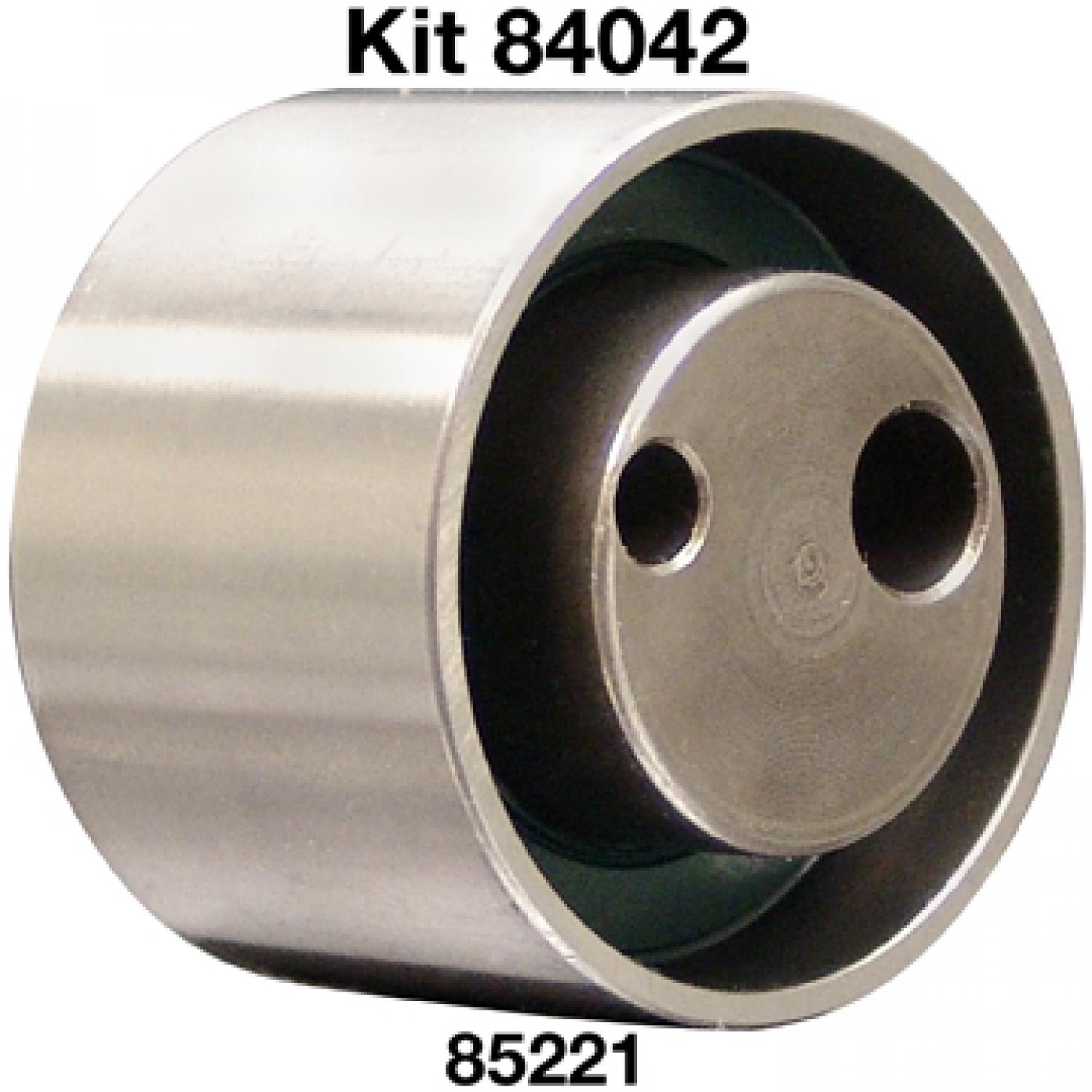 Dayco 84042 - Engine Timing Belt Component Kit Dayco 84042 Engine Timing Belt Component Kit product image 1 of 2