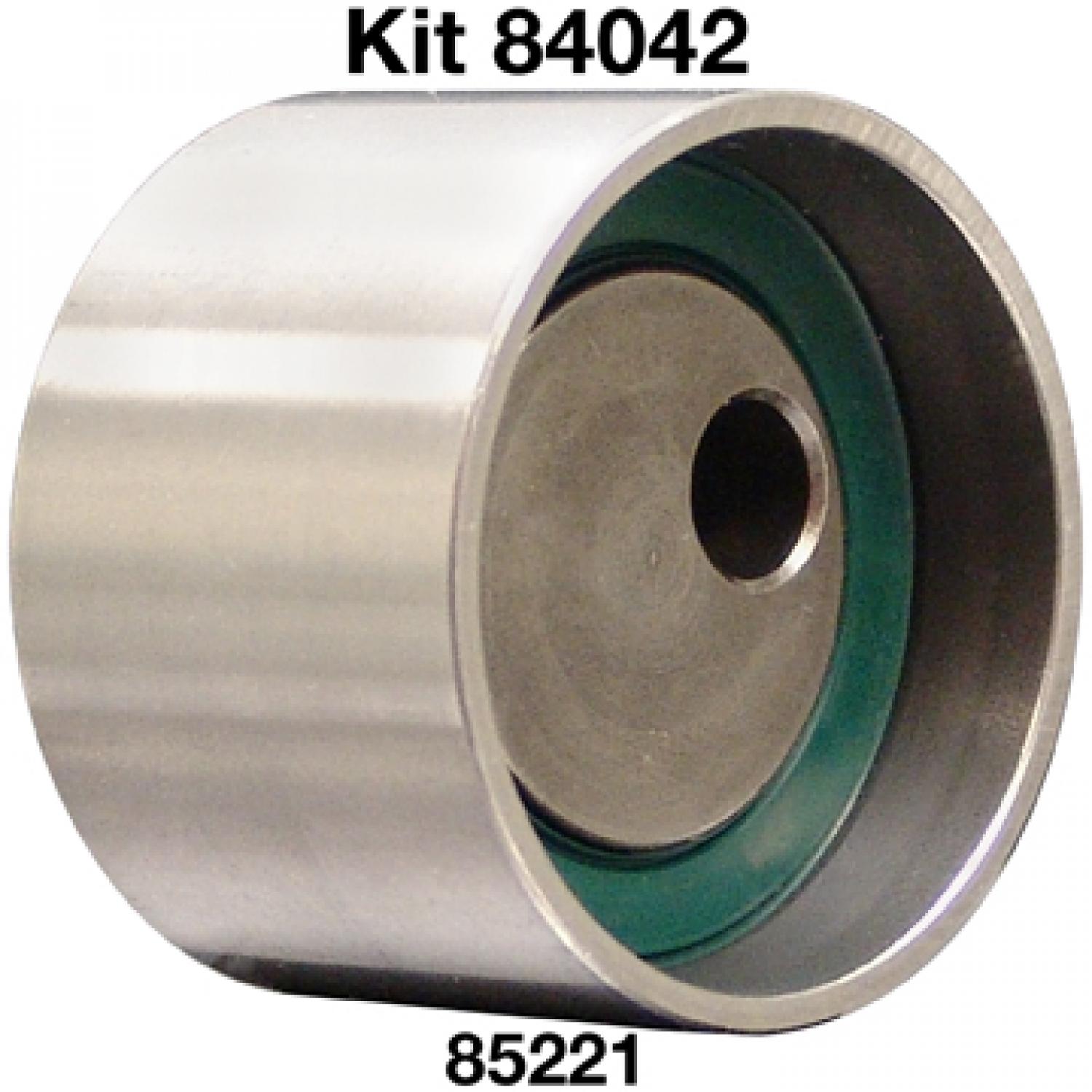 Dayco 84042 - Engine Timing Belt Component Kit Dayco 84042 Engine Timing Belt Component Kit product image 2 of 2