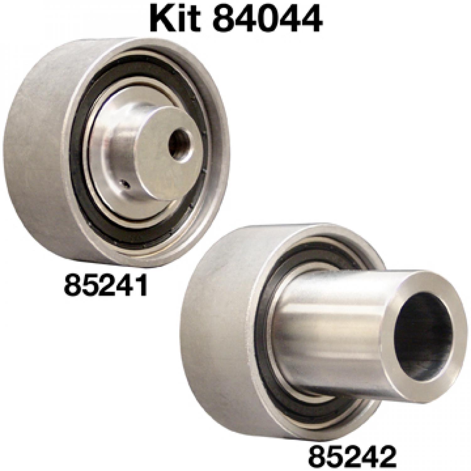Dayco 84044 - Engine Timing Belt Component Kit Dayco 84044 Engine Timing Belt Component Kit product image 1 of 2