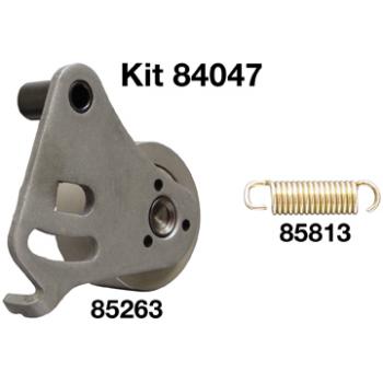 1994 Isuzu Pickup Engine Timing Belt Component Kit Dayco 84047 image 1 of 2
