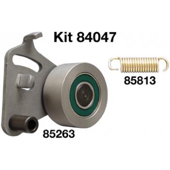 1994 Isuzu Pickup Engine Timing Belt Component Kit Dayco 84047 image 2 of 2