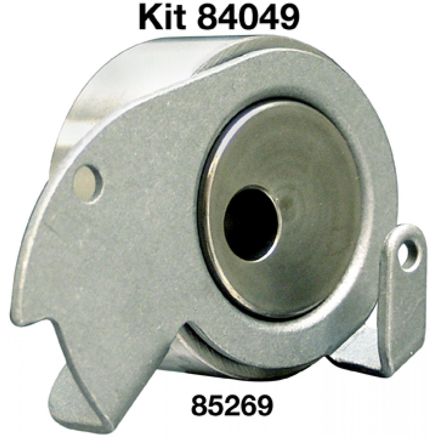 Dayco 84049 - Engine Timing Belt Component Kit Dayco 84049 Engine Timing Belt Component Kit product image 1 of 2