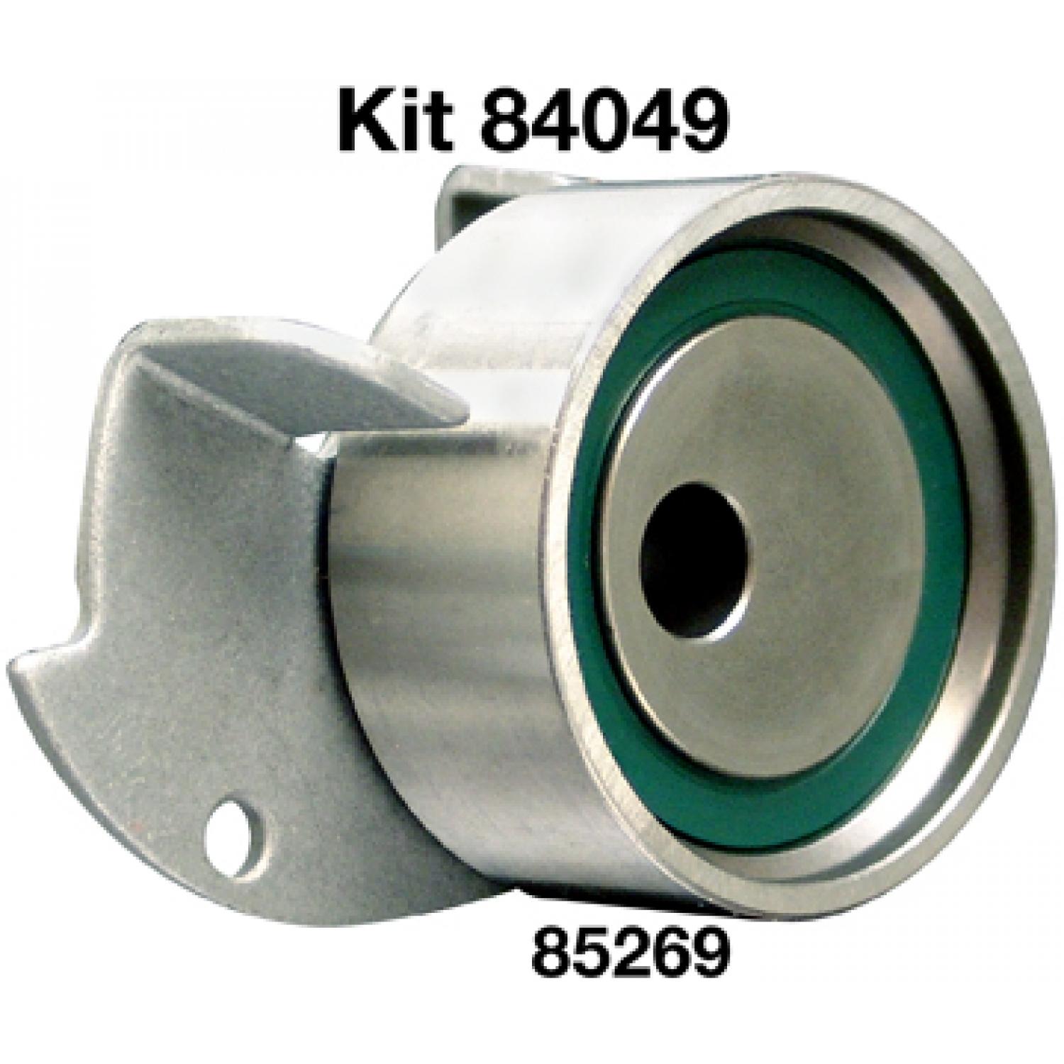 Dayco 84049 - Engine Timing Belt Component Kit Dayco 84049 Engine Timing Belt Component Kit product image 2 of 2