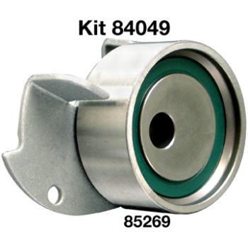 1992 Daihatsu Charade Engine Timing Belt Component Kit Dayco 84049 image 2 of 2