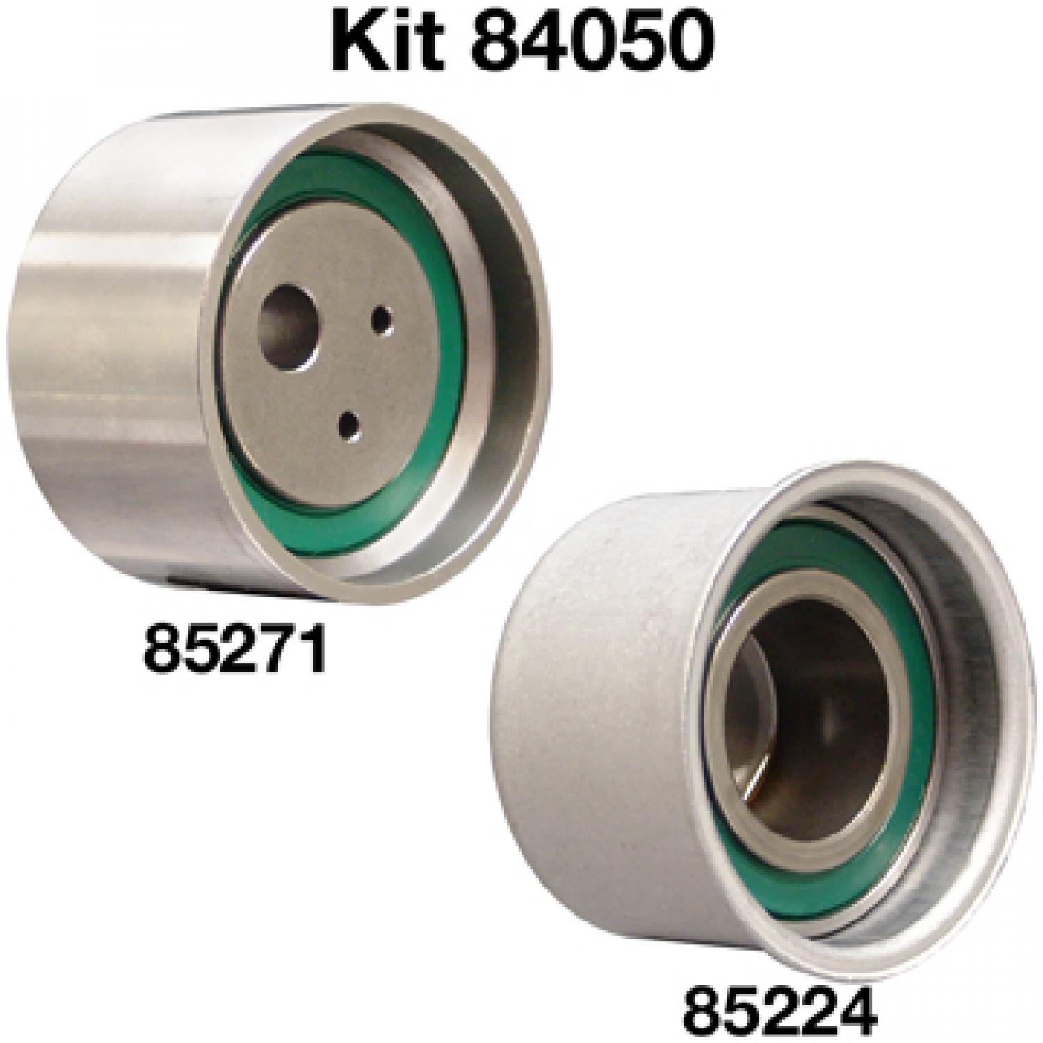 Dayco 84050 - Engine Timing Belt Component Kit Dayco 84050 Engine Timing Belt Component Kit product image 2 of 2