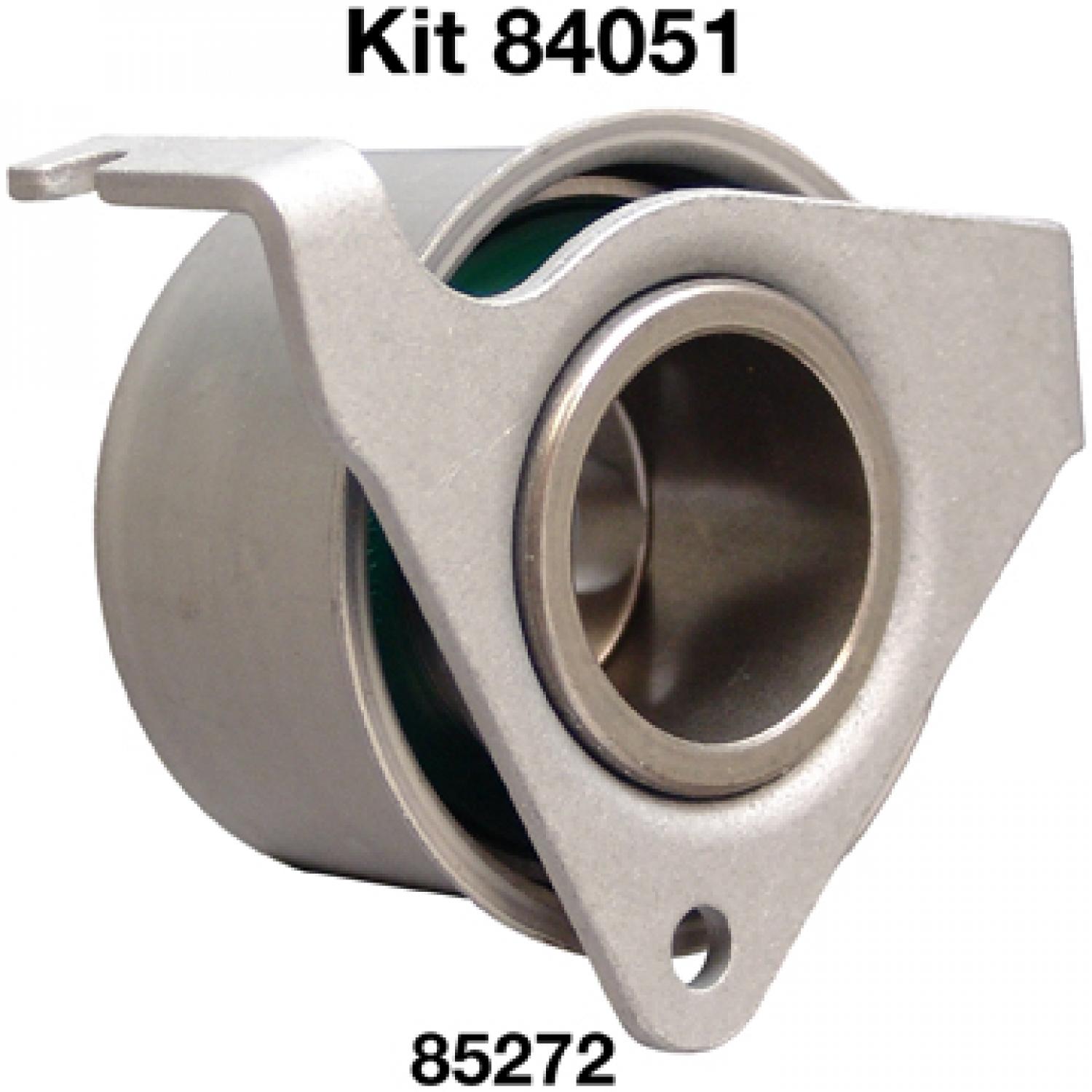 Dayco 84051 Engine Timing Belt Component Kit product image 1 of 2