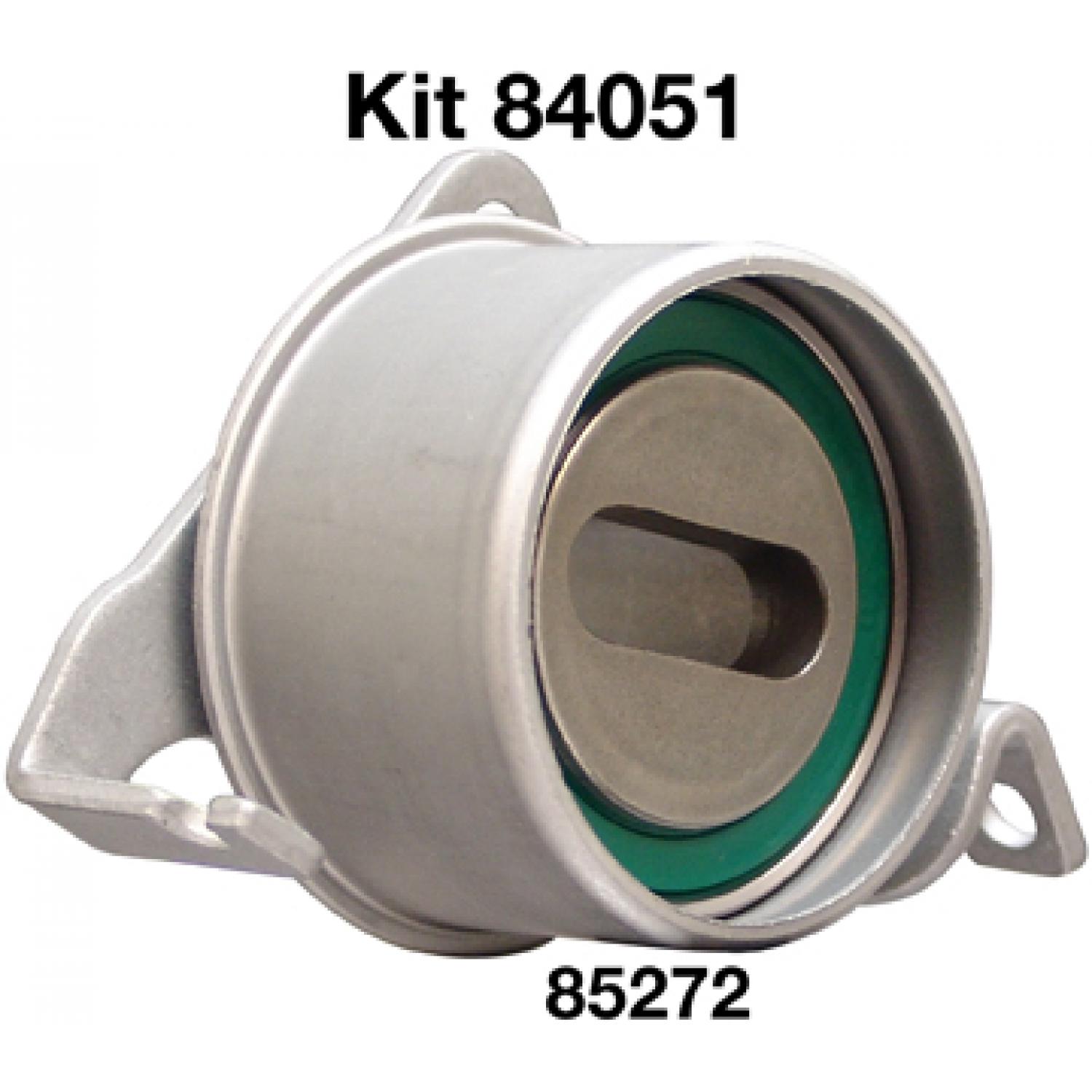 Dayco 84051 Engine Timing Belt Component Kit product image 2 of 2