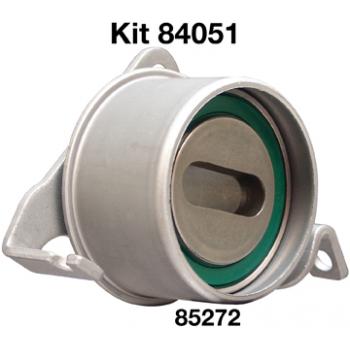 1992 Plymouth Colt Engine Timing Belt Component Kit Dayco 84051 image 2 of 2