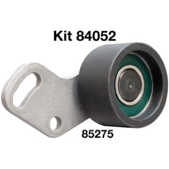 1995 Subaru Justy Engine Timing Belt Component Kit Dayco 84052 image 2 of 2