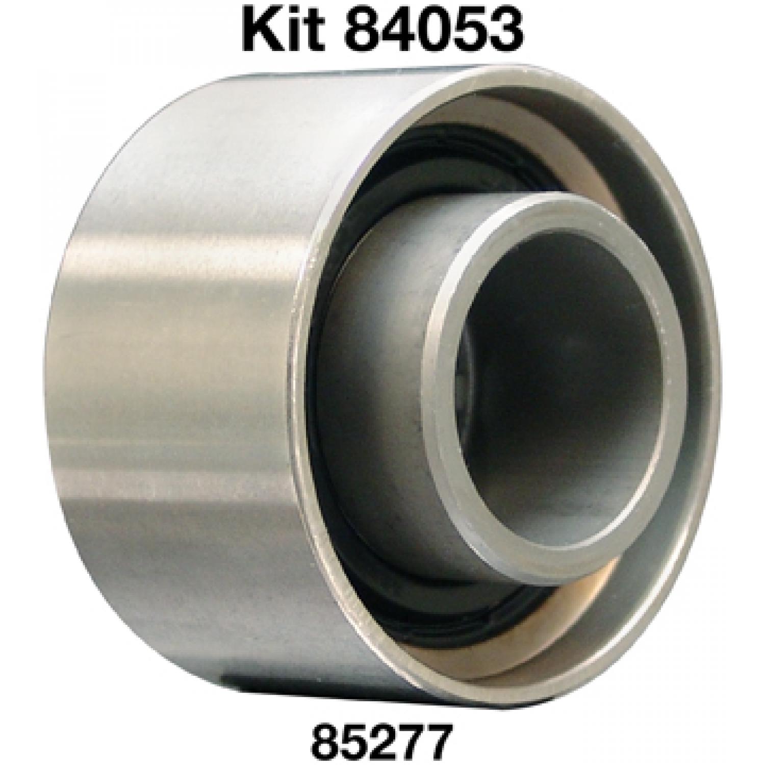 Dayco 84053 - Engine Timing Belt Component Kit Dayco 84053 Engine Timing Belt Component Kit product image 1 of 2