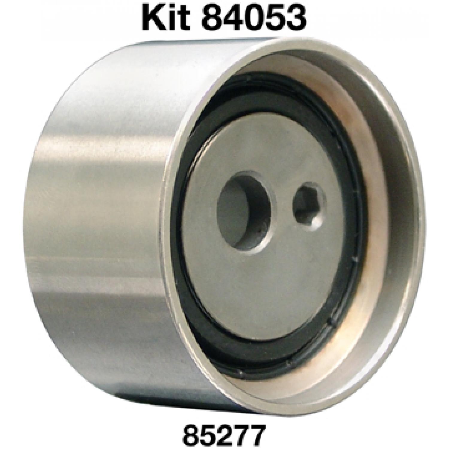 Dayco 84053 - Engine Timing Belt Component Kit Dayco 84053 Engine Timing Belt Component Kit product image 2 of 2
