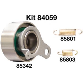 1997 Geo Prizm Engine Timing Belt Component Kit Dayco 84059 image 1 of 2