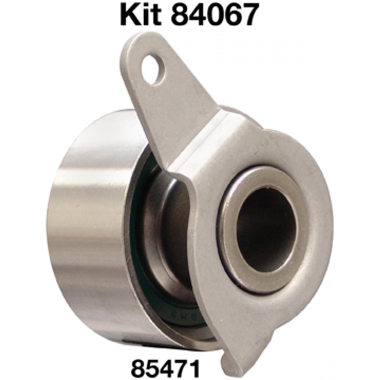 Dayco 84067 - Engine Timing Belt Component Kit Dayco 84067 Engine Timing Belt Component Kit product image 1 of 2
