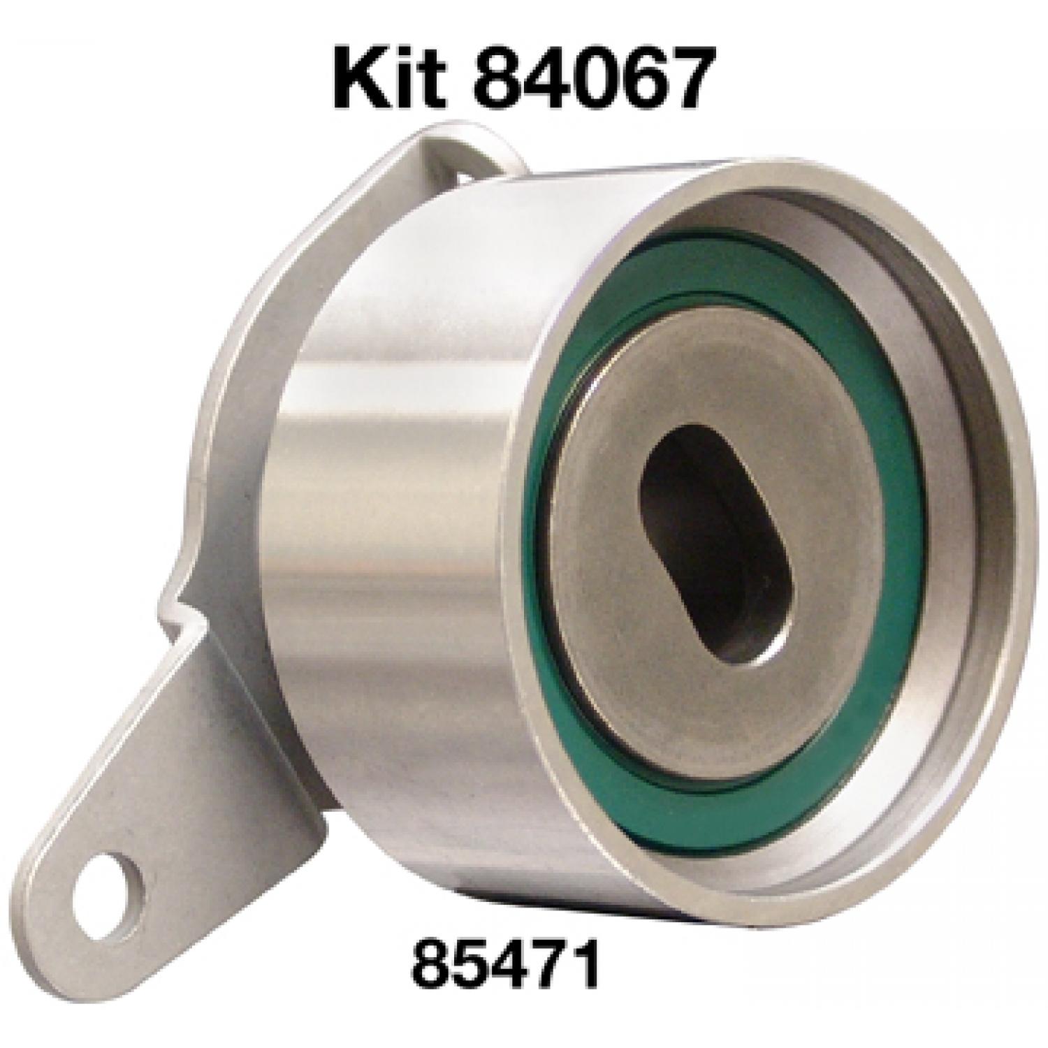 Dayco 84067 - Engine Timing Belt Component Kit Dayco 84067 Engine Timing Belt Component Kit product image 2 of 2