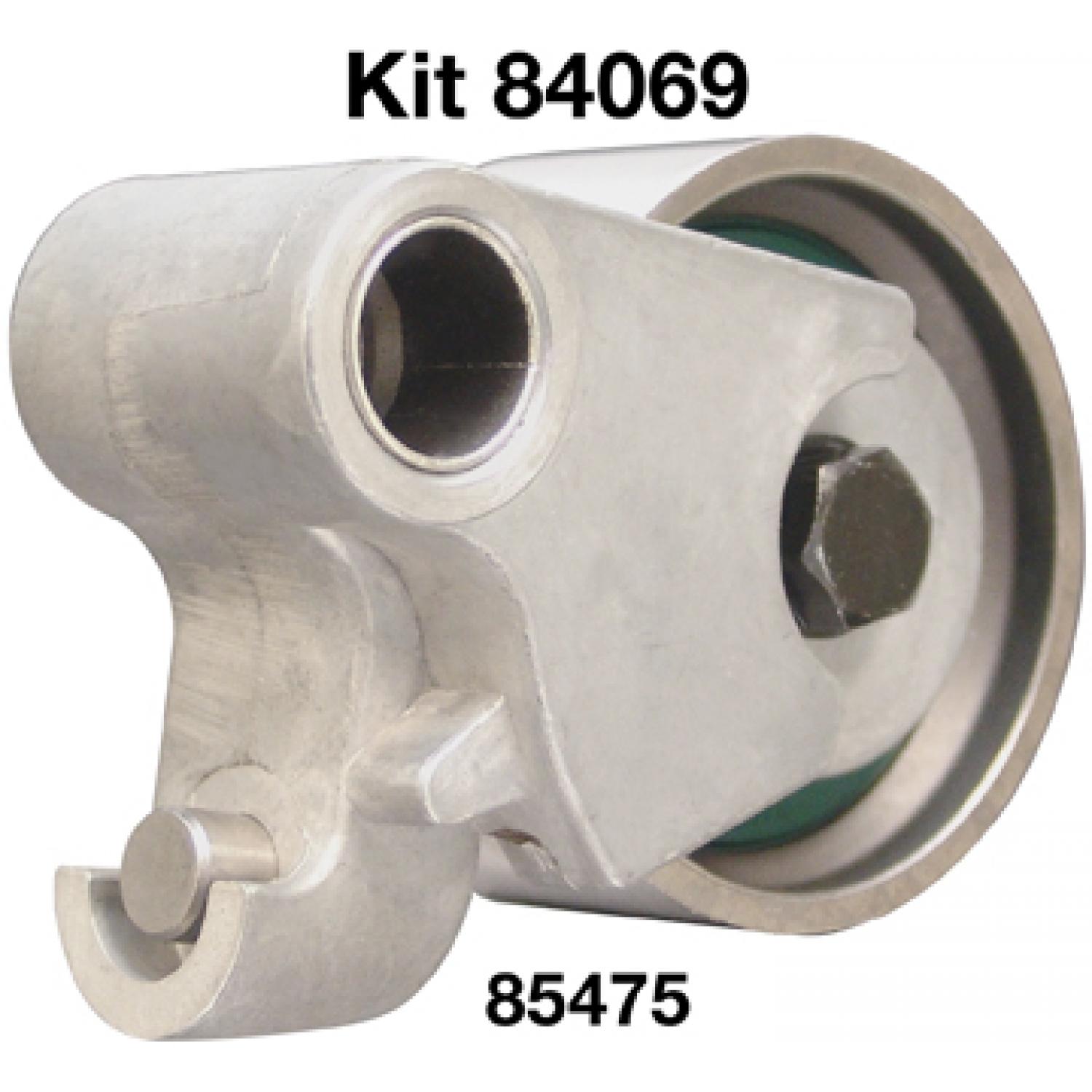 Dayco 84069 - Engine Timing Belt Component Kit Dayco 84069 Engine Timing Belt Component Kit product image 1 of 2