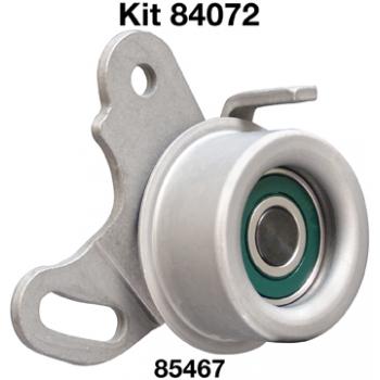 1992 Plymouth Colt Engine Timing Belt Component Kit Dayco 84072 image 2 of 2