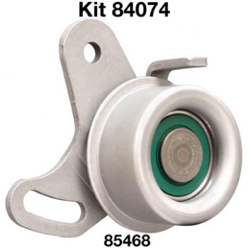 1995 Hyundai Scoupe Engine Timing Belt Component Kit Dayco 84074 image 2 of 2