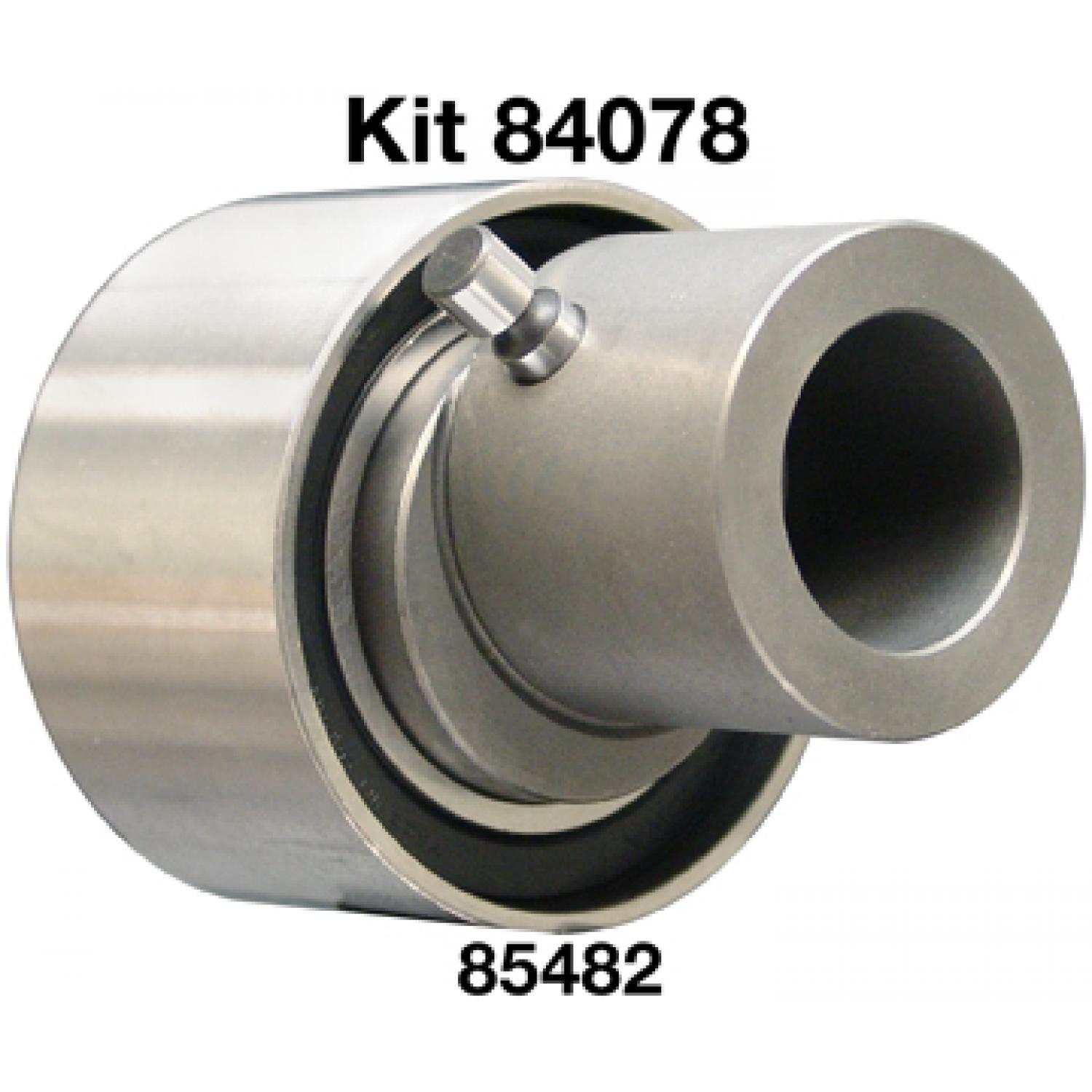 Dayco 84078 Engine Timing Belt Component Kit product image 1 of 2
