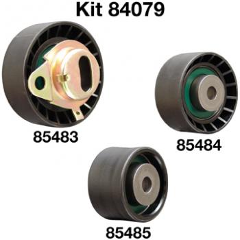 1995 Ford Contour Engine Timing Belt Component Kit