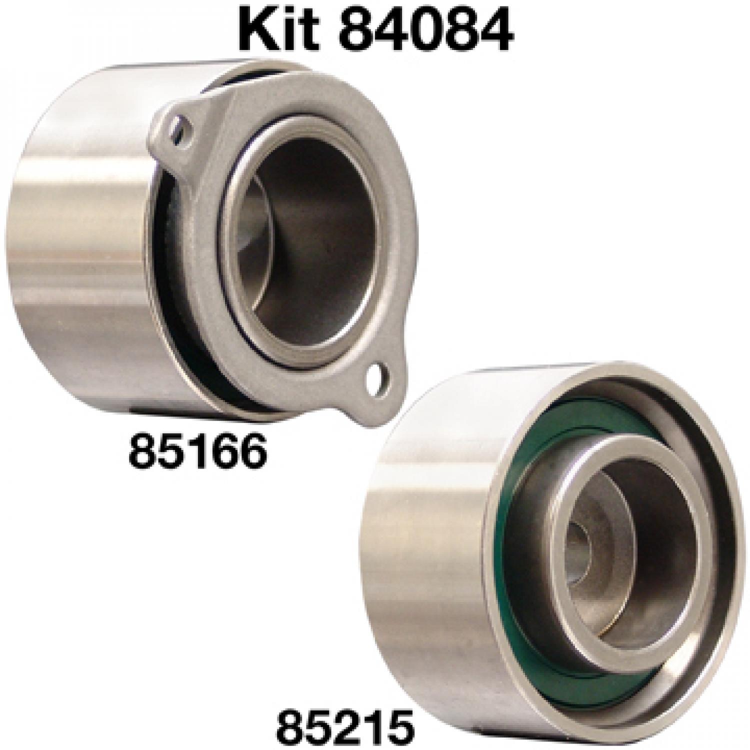 Dayco 84084 Engine Timing Belt Component Kit product image 1 of 2