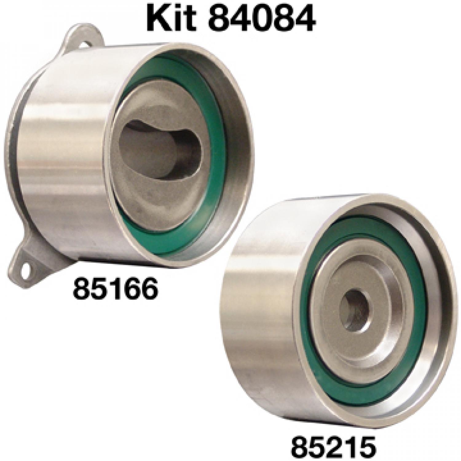 Dayco 84084 Engine Timing Belt Component Kit product image 2 of 2