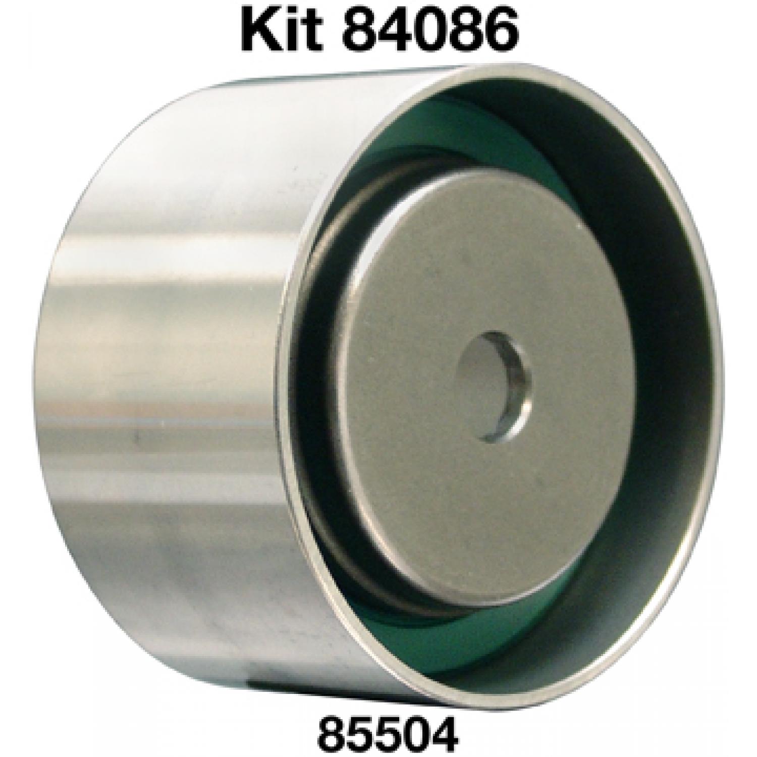 Dayco 84086 Engine Timing Belt Component Kit product image 1 of 2