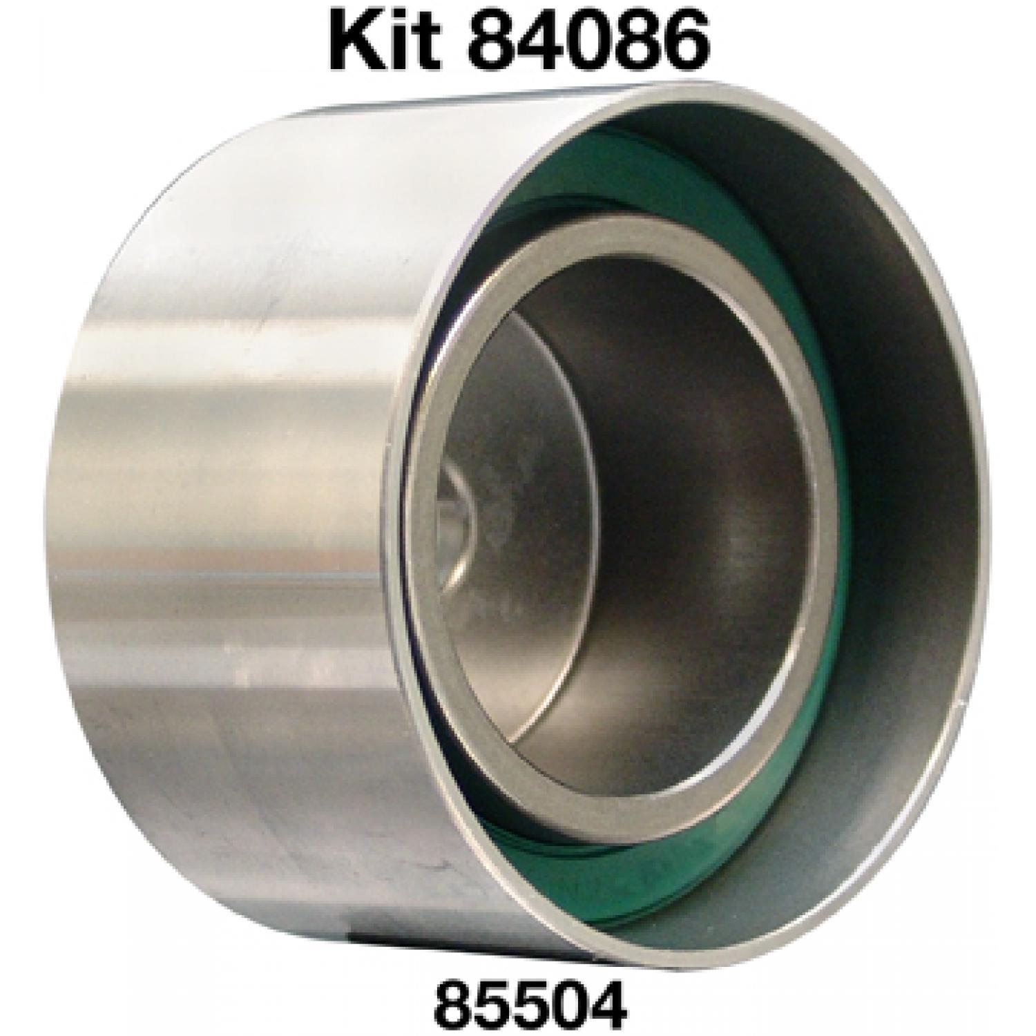 Dayco 84086 Engine Timing Belt Component Kit product image 2 of 2
