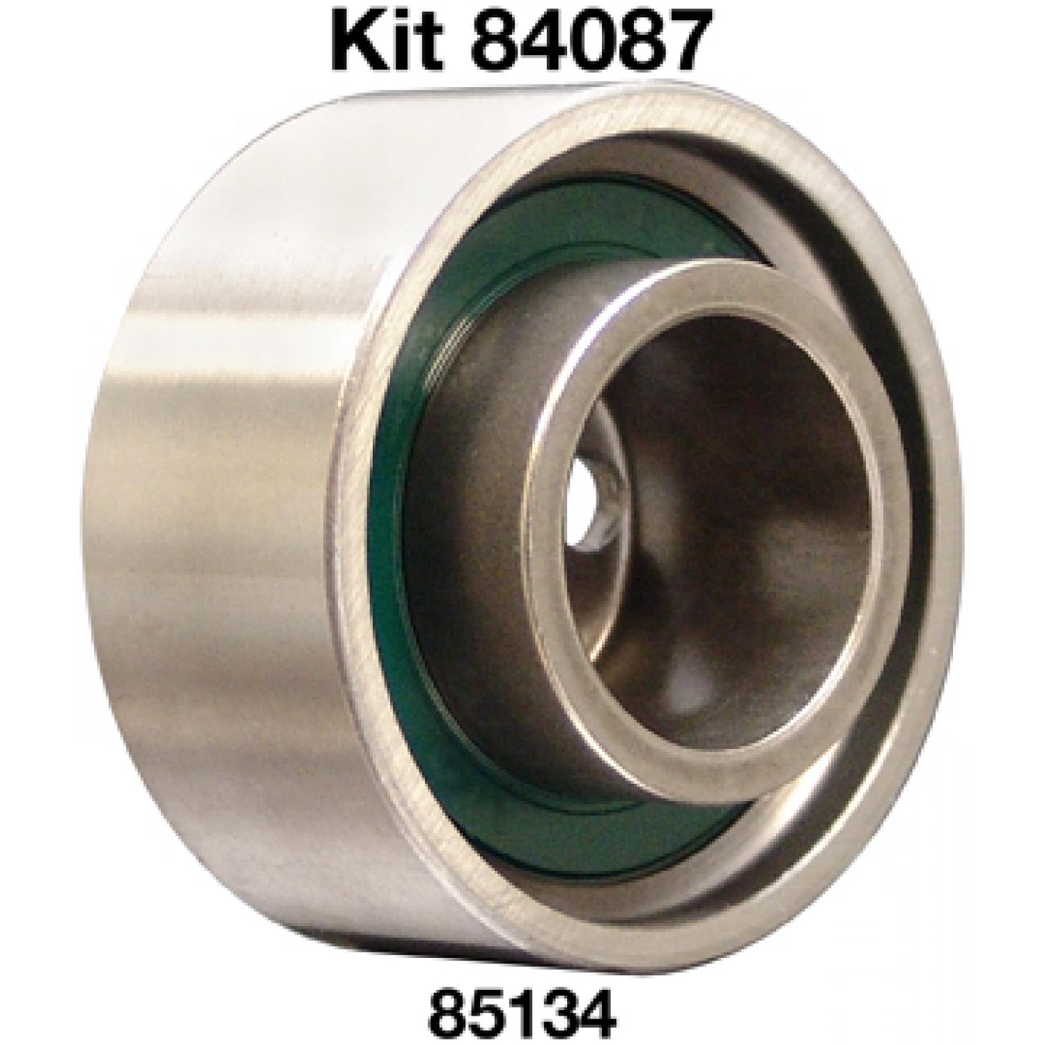 Dayco 84087 Engine Timing Belt Component Kit product image 1 of 2