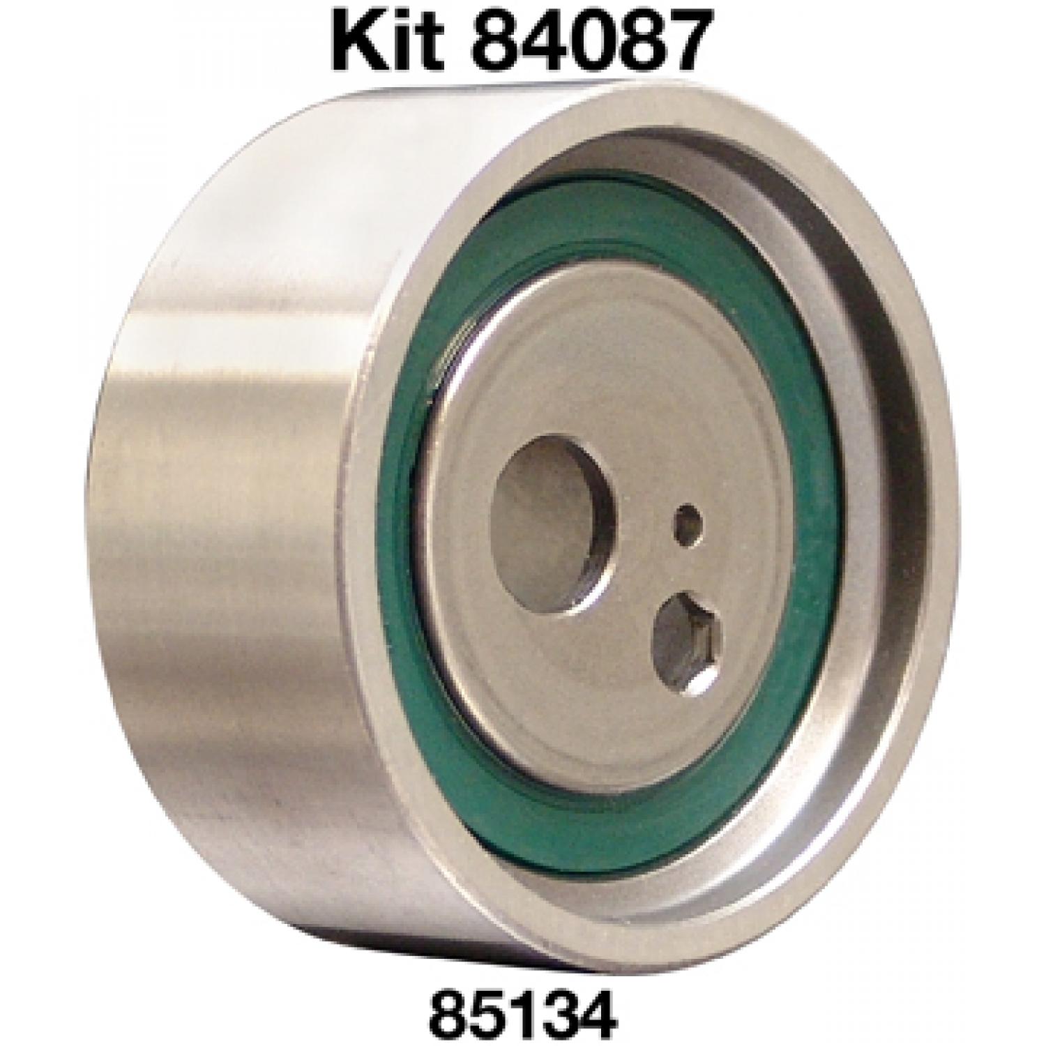 Dayco 84087 Engine Timing Belt Component Kit product image 2 of 2